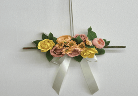 making flower program